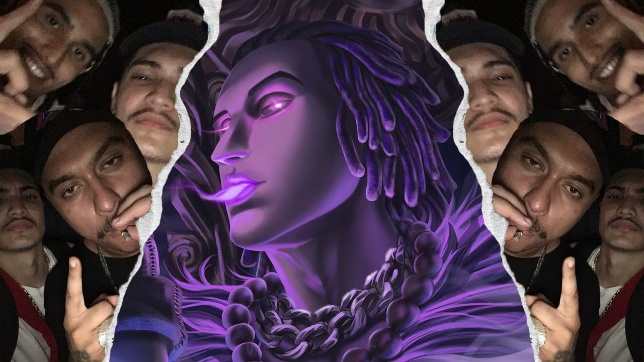 Matuê - Mandala ☘️ | Feat - Mc Dccem, Luiz Lins & Diomedes Chinaski