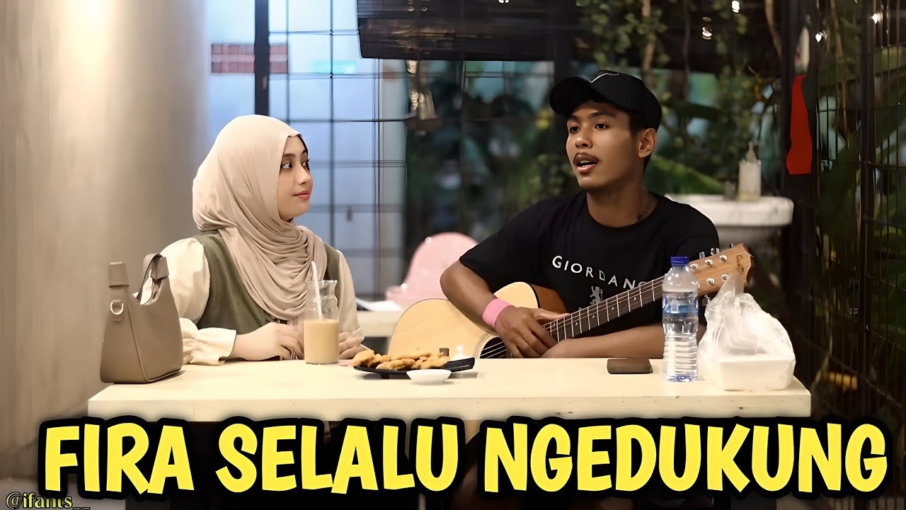 AKU SUDAH KERJA JADI SOPIR PRIBADI
