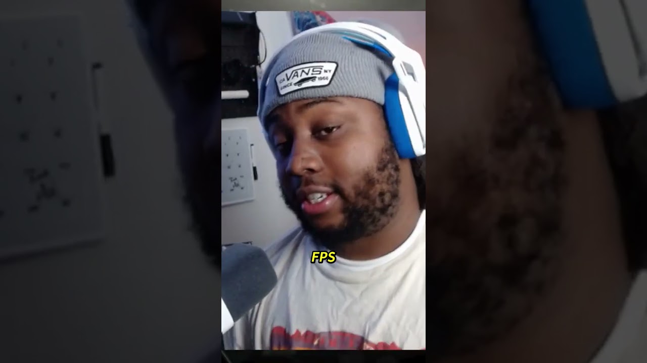 Why Dragon Dogma 2's Frame Rate is 30FPS #itseppsie #dragondogma #gaming