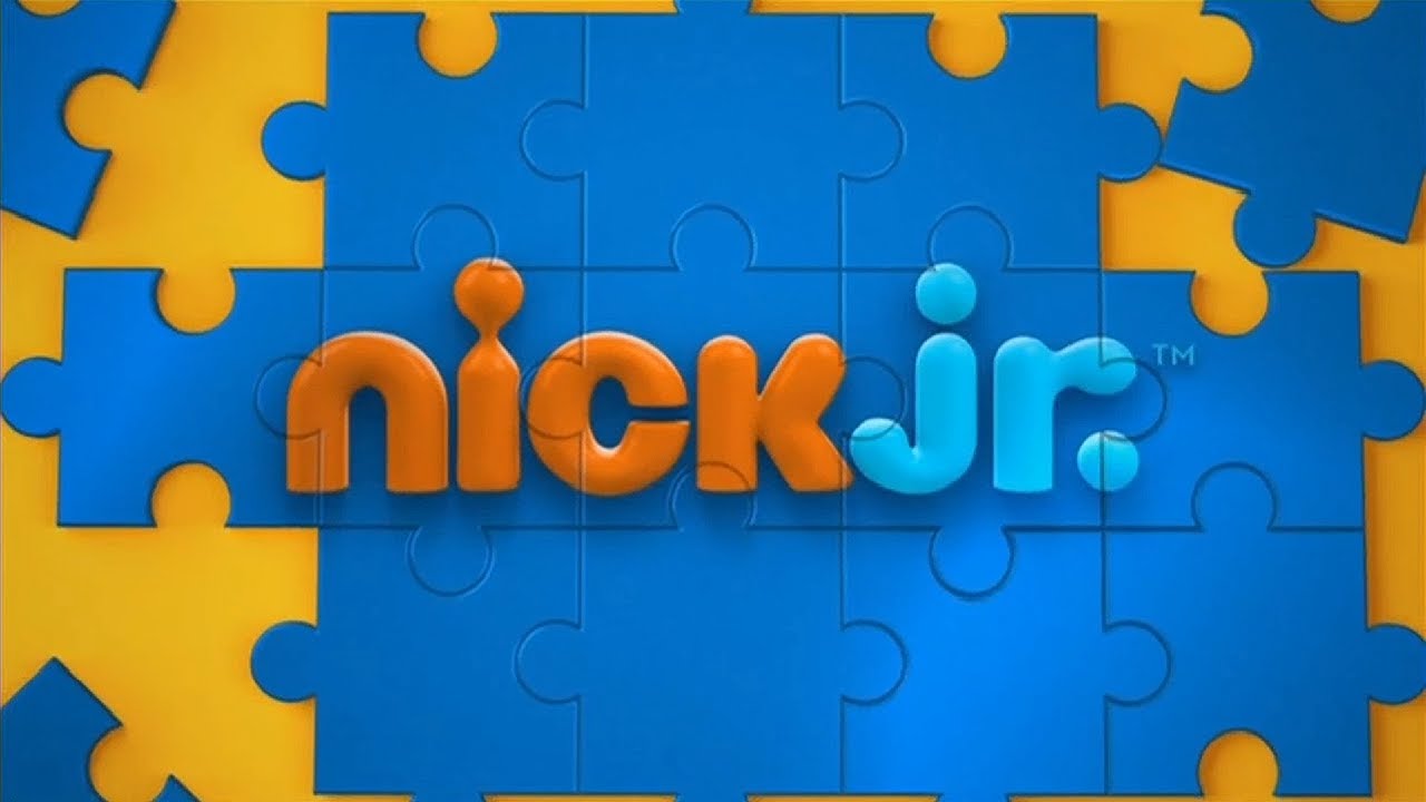 Nick Jr. CEE (Polish) - Continuity (June 4th, 2022)