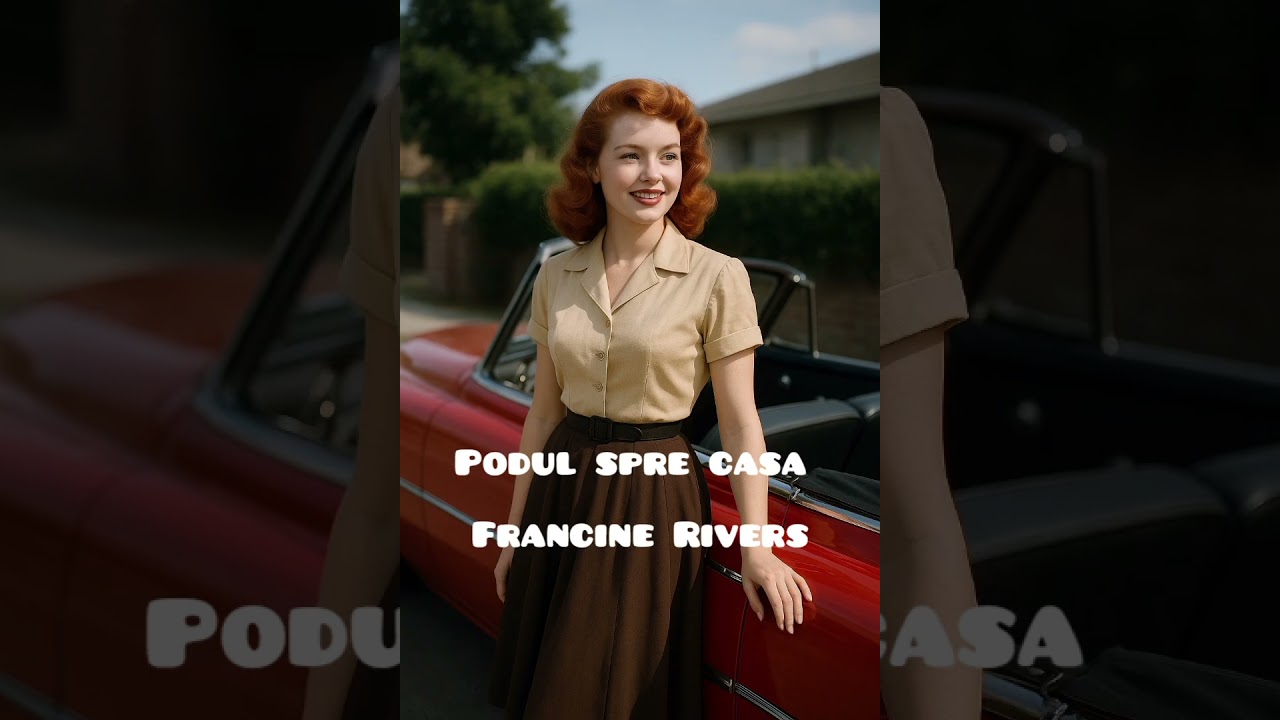Podul spre casă, partea 1 (carte audio)