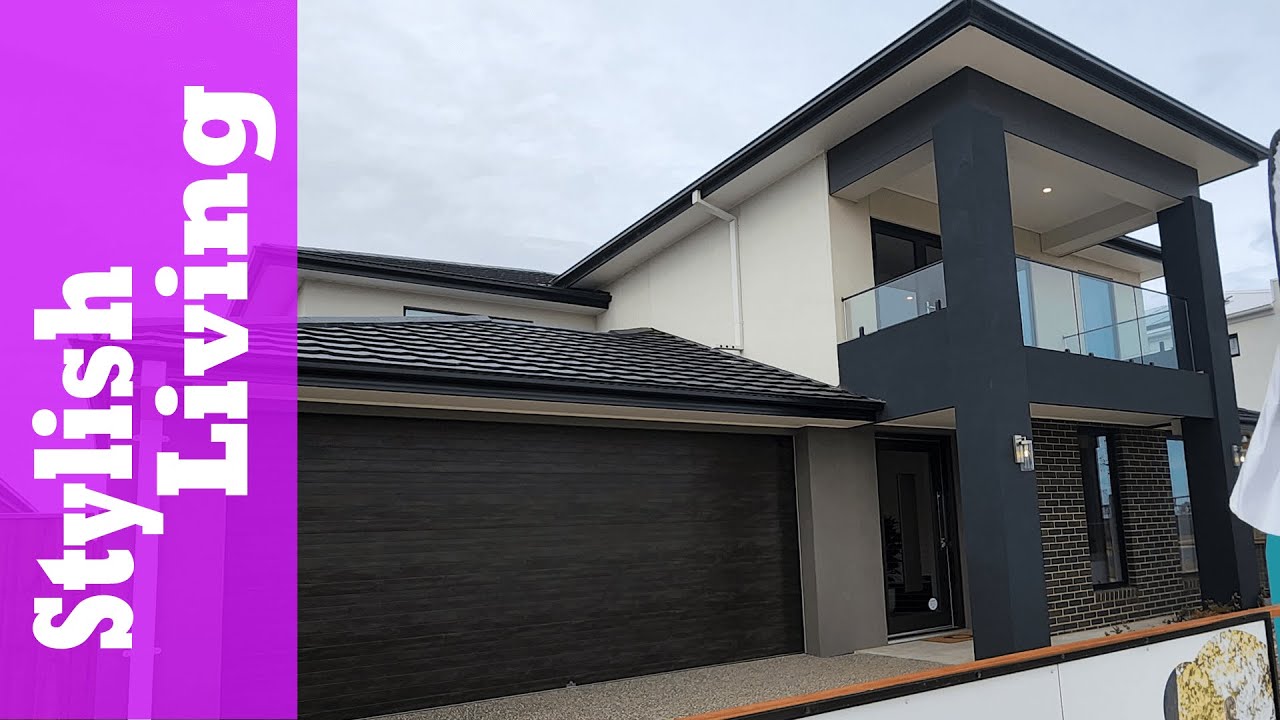 BOLTON 44 Orbit Homes