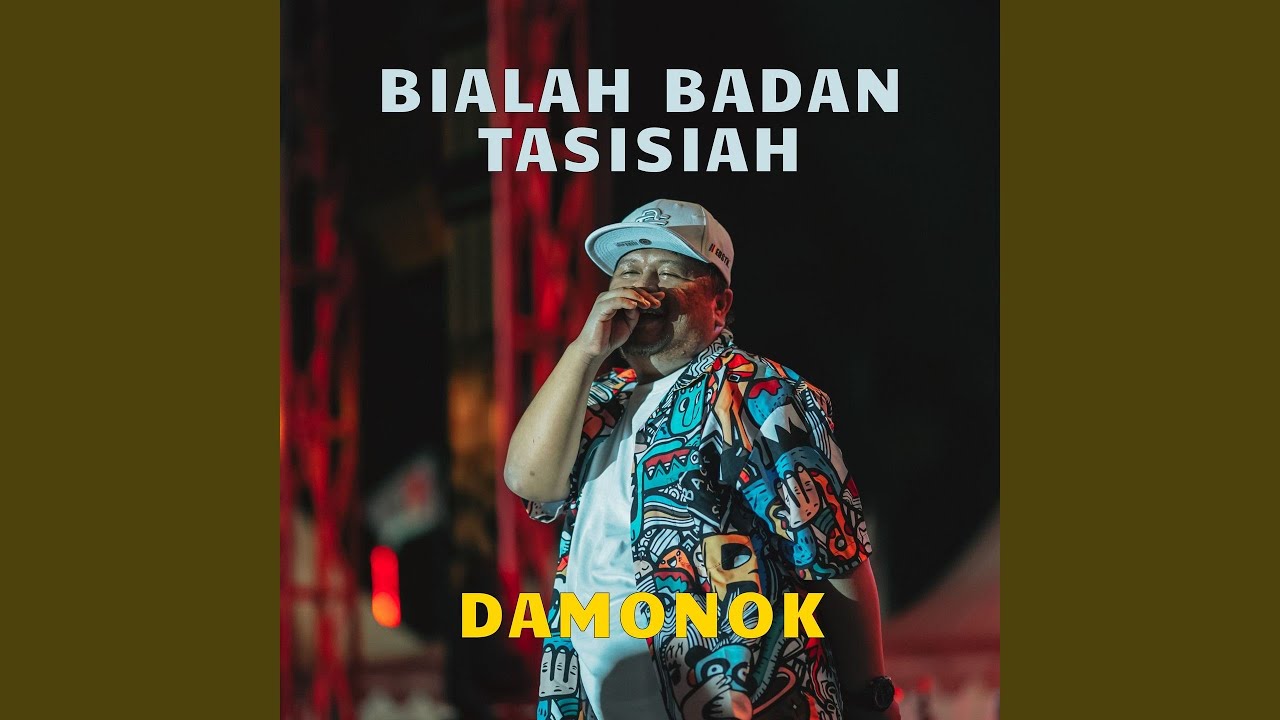Bialah Badan Tasisiah