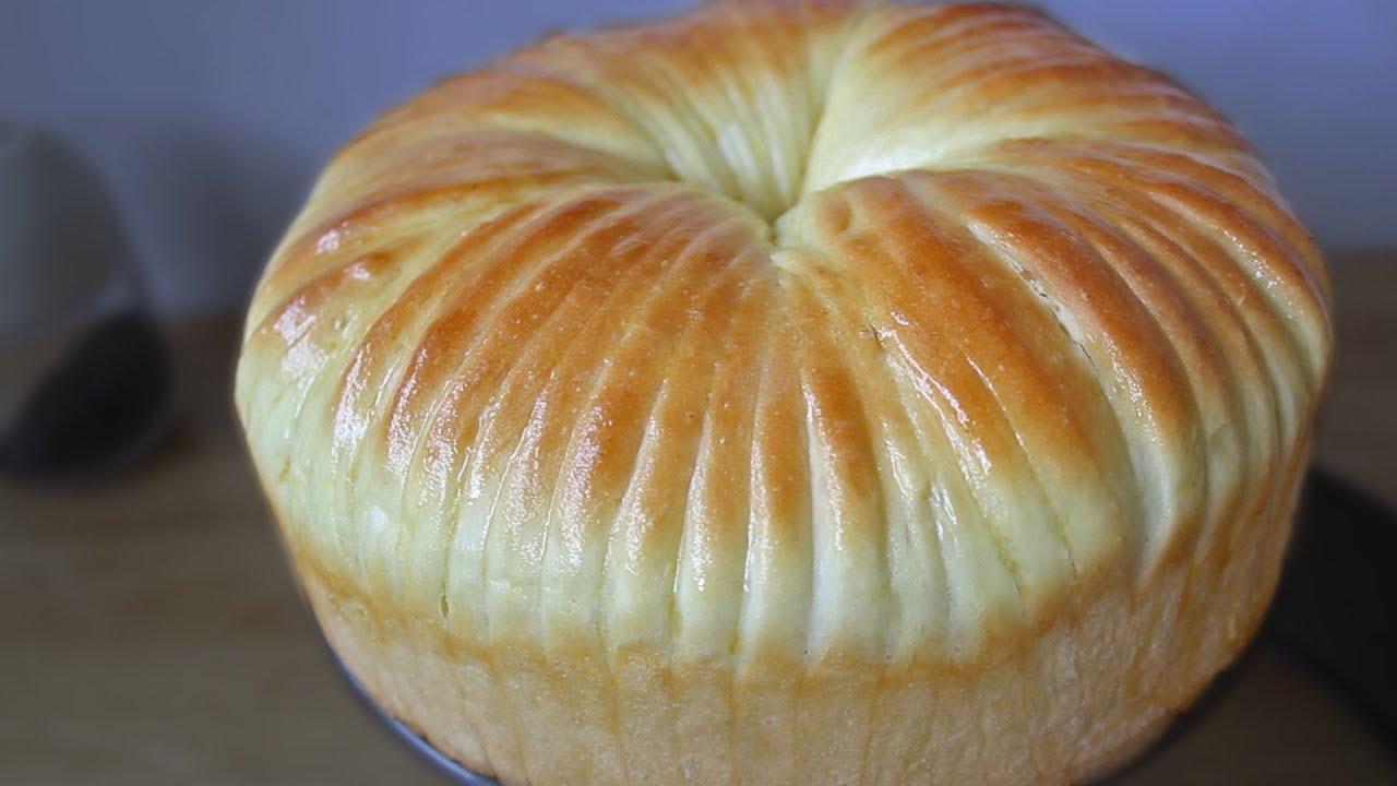 WOOL ROLL BREAD| Super Soft selembut kapas