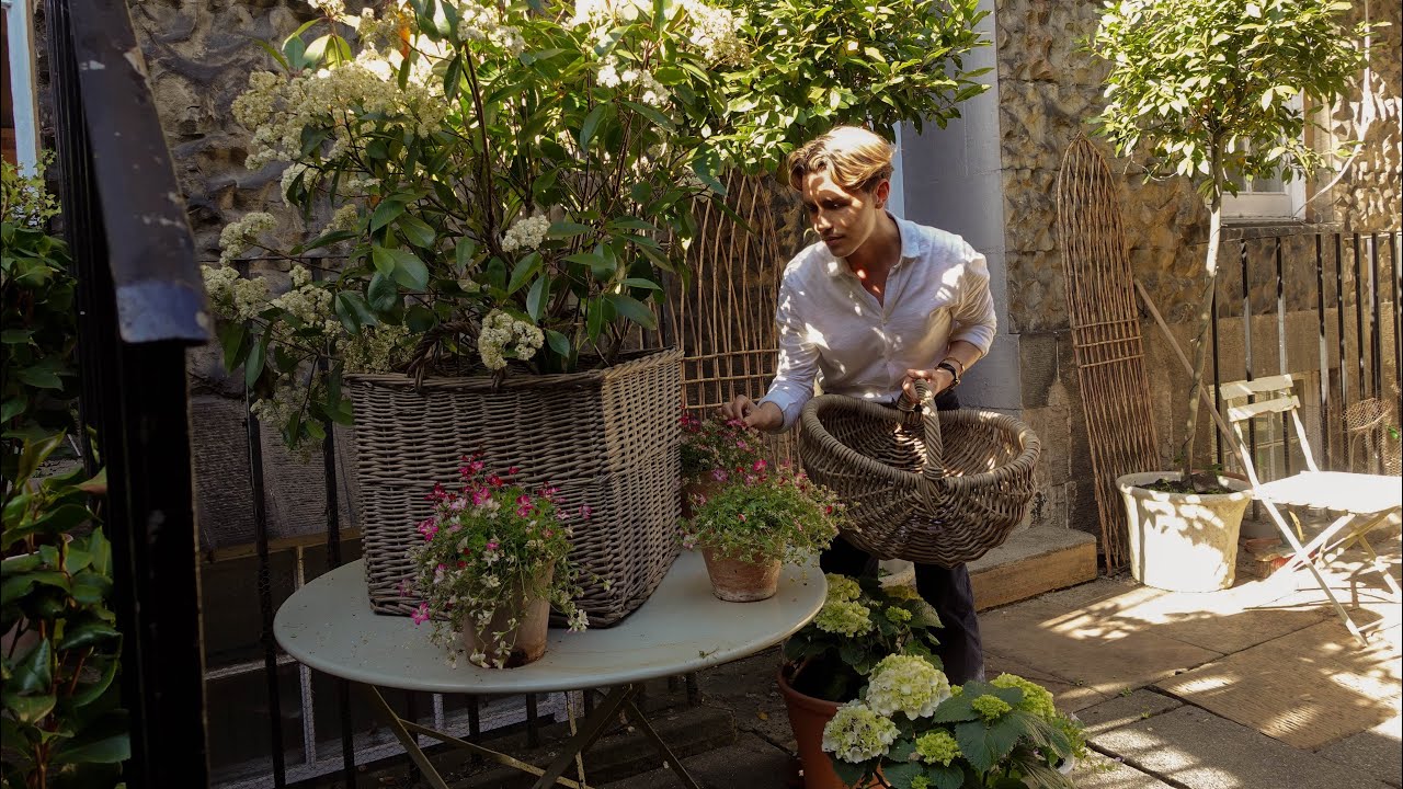 The Chicest Home Updates for Spring (You’ll Want Them All)