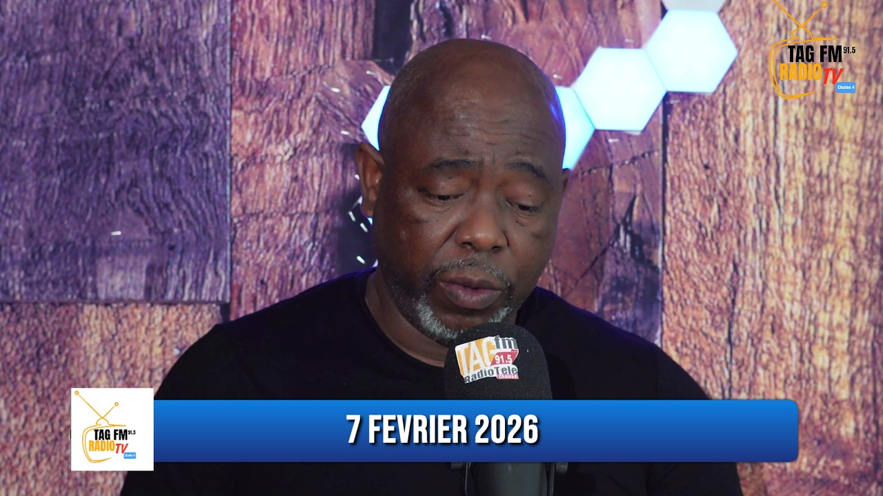 REZIME 7  FEVRIER 2026 YON TIPA POU DEMOKRASI