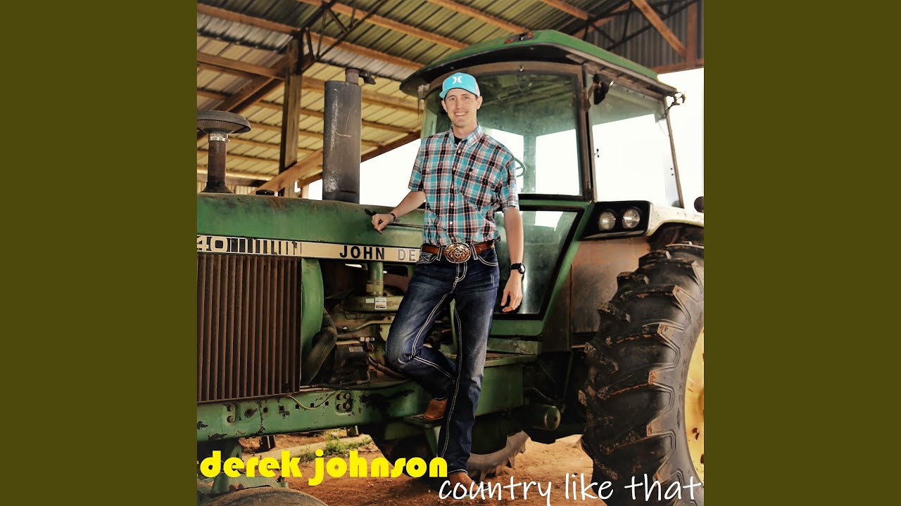 She's a Cowboy