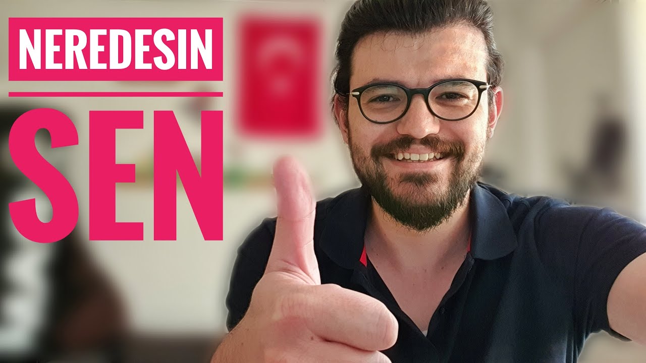 Neredesin Sen | Neşet Ertaş | Kadir Demirağ