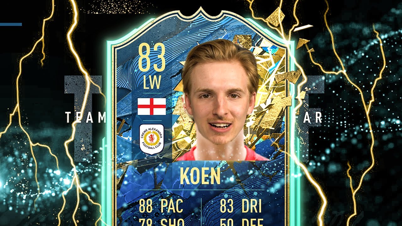 Mijn tweelingbroer heeft een TOTS!!