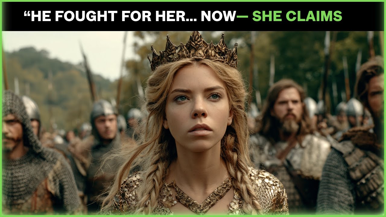 Human Warrior Defends Alien Princess—Queen Won’t Allow His Death| Sci-Fi Alien HFY