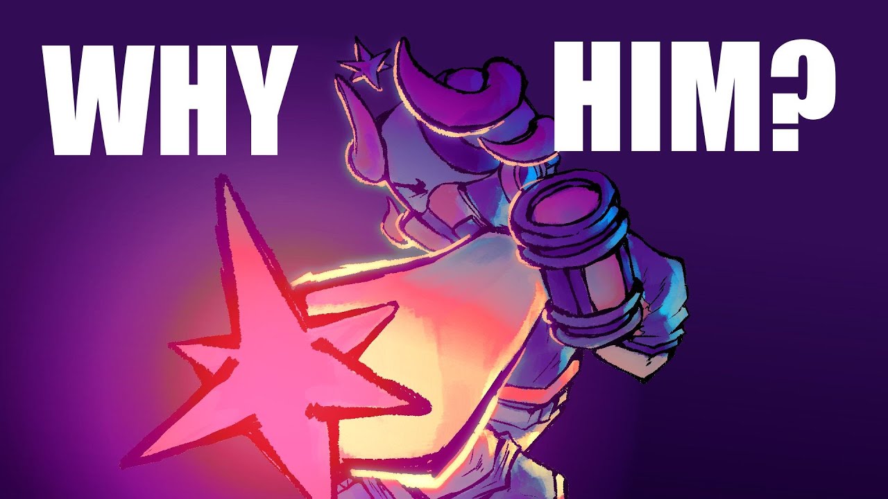 Why is Subspace so popular? - 1k sub special!! -  Phighting