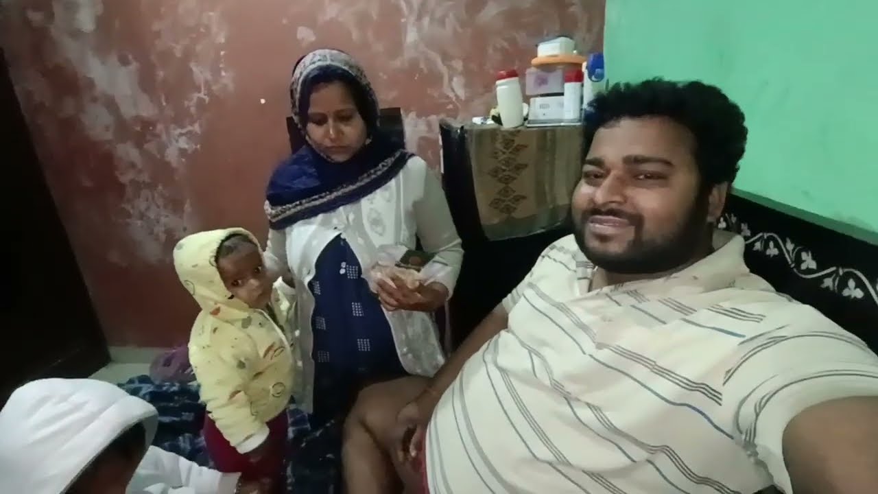 आज हम और पति कहीं घूमने जाएंगे।। 😜