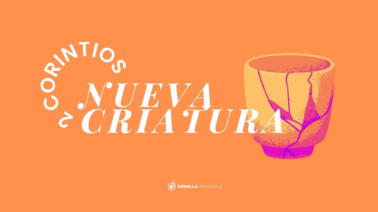 2 Corintios 1:11-24 | Semilla Veracruz