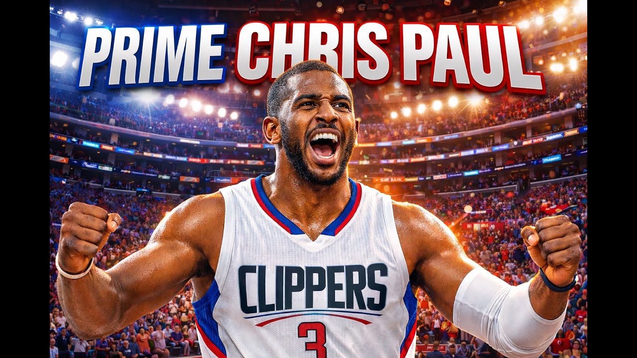 The Most Complete Point Guard in His Prime?