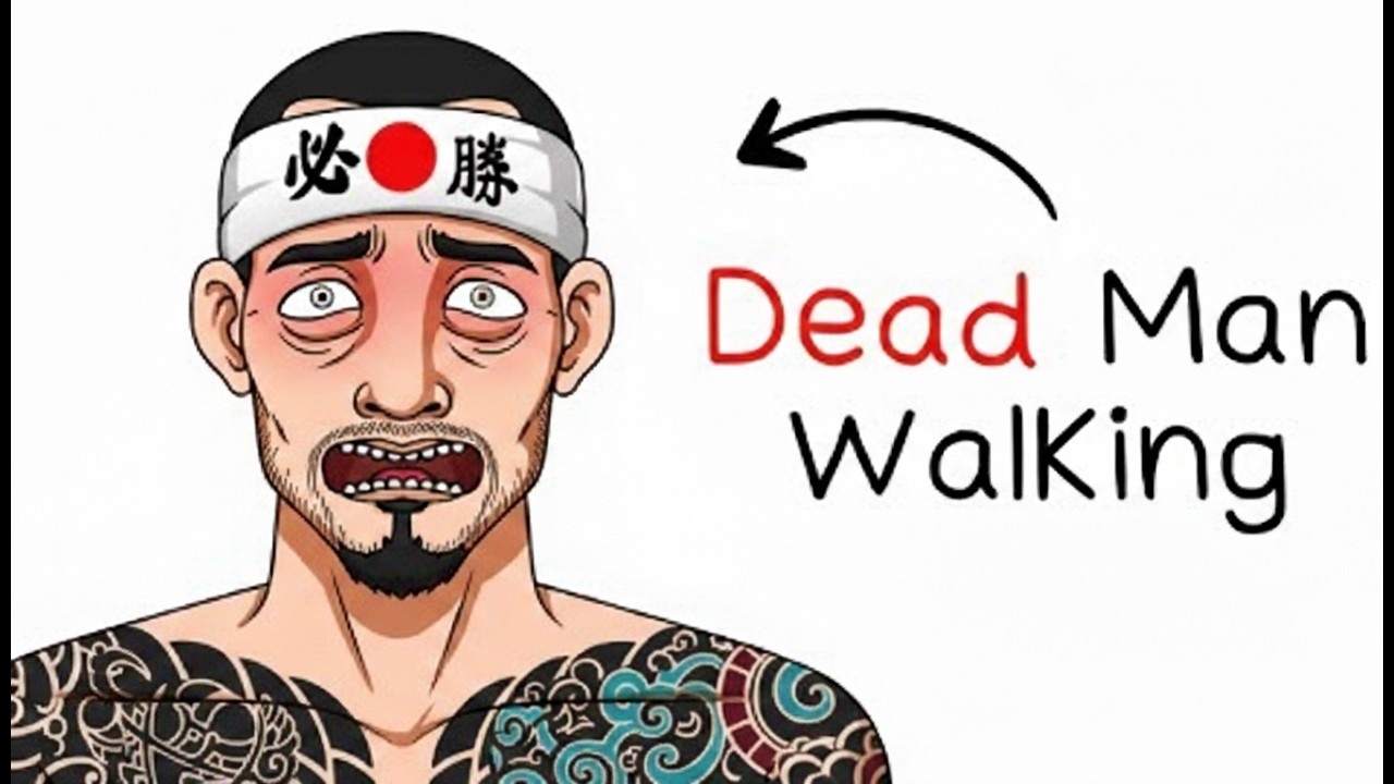 Every Yakuza Rank Explained
