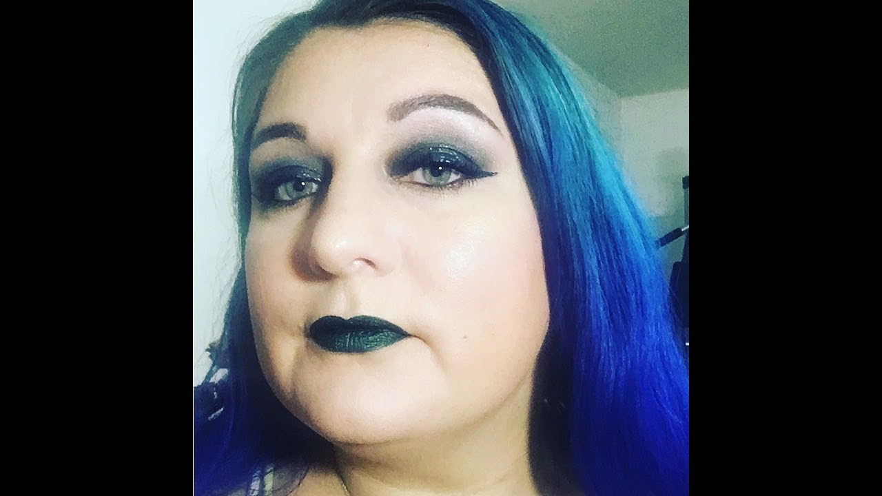 Midnight Mermaid