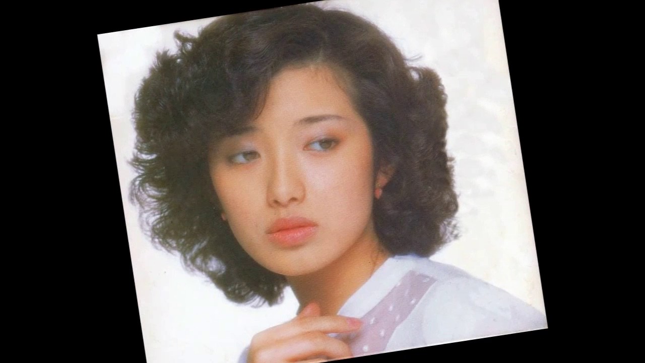 山口百恵　GAME IS OVER