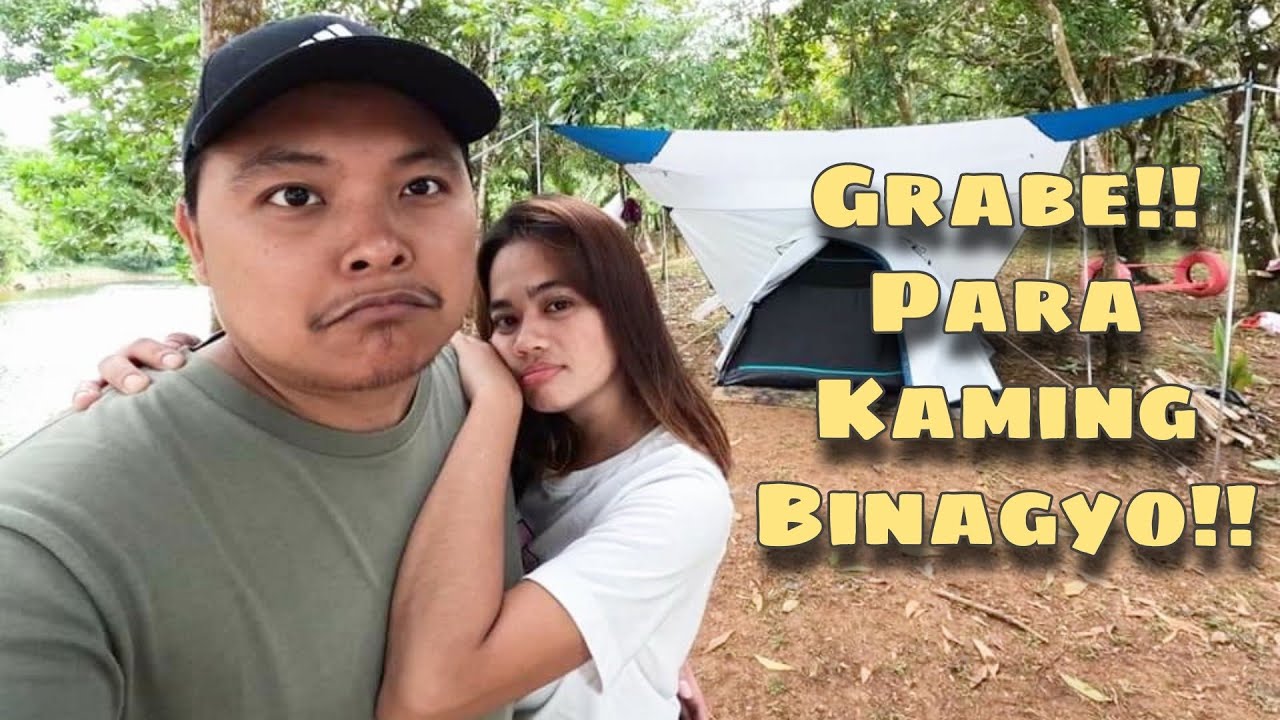 BAGONG SIMULA | CHANDAVA LAKE RESORT | Ren & Marnie