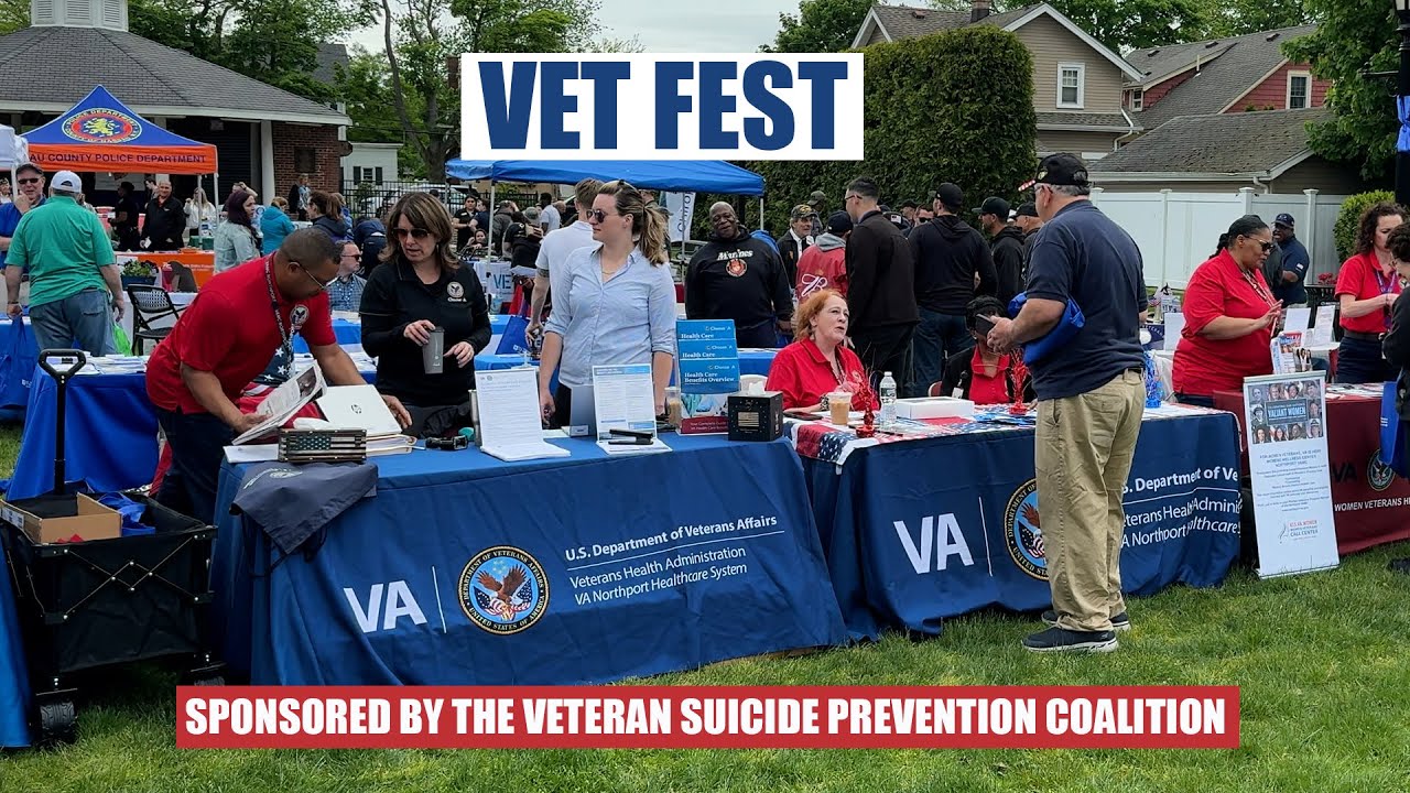VET FEST