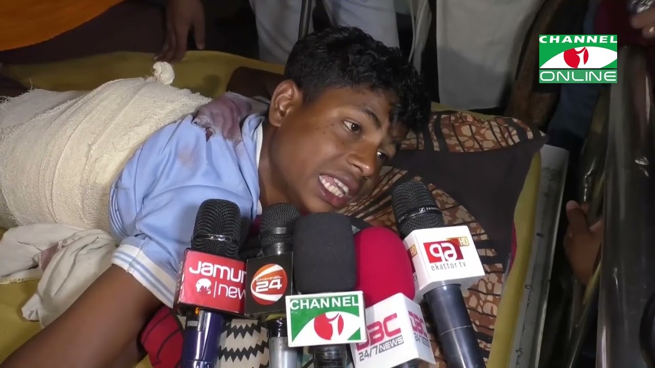ঝালমুড়ি খেতে গিয়ে ইভটিজিংয়ের ঘটনাকে কেন্দ্র করে প্রাণ হারালো যুবক