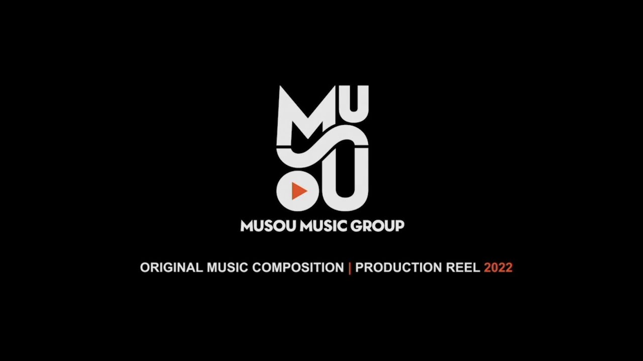 Musou | Music Composition & Production Reel | 2022