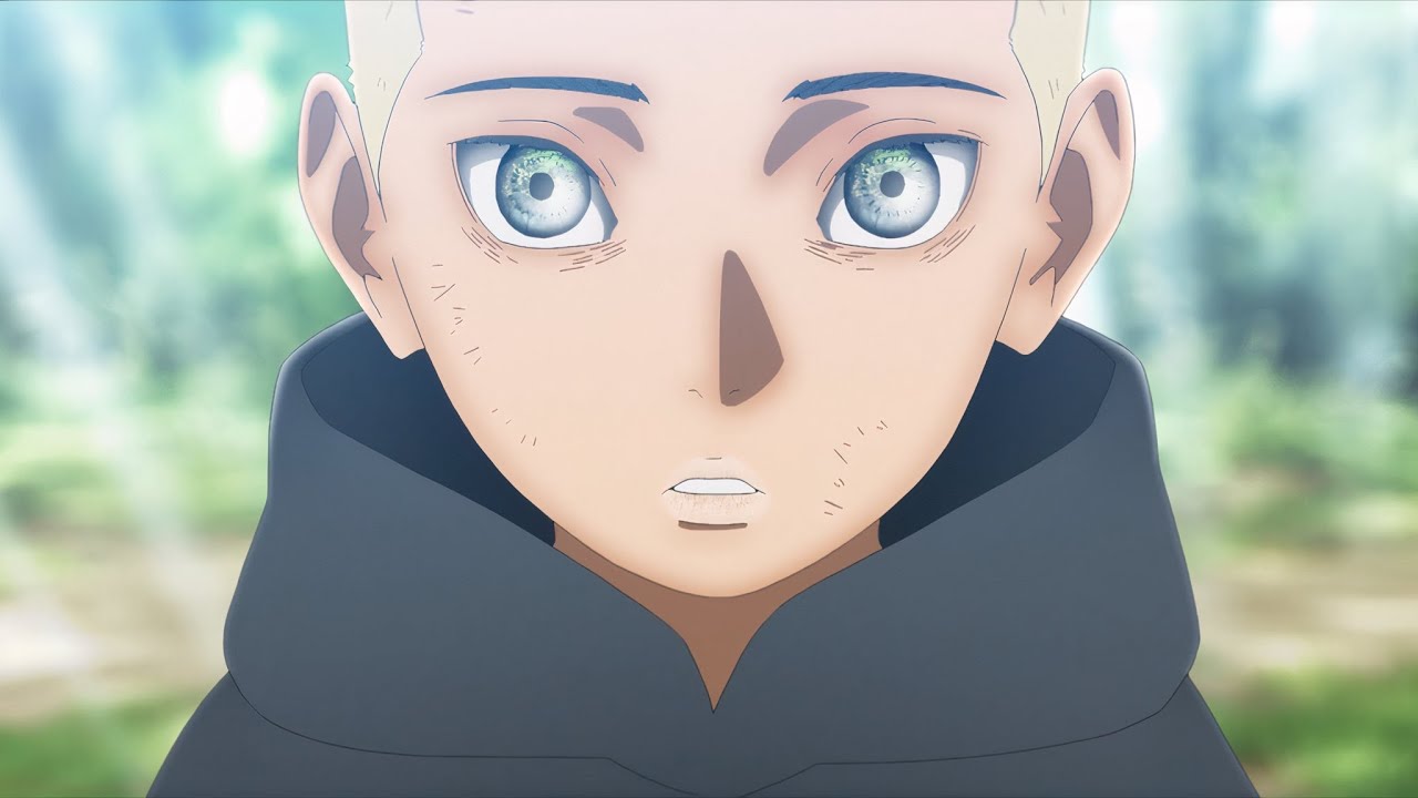 Kawaki 🥺 Boruto Episode 192 Review