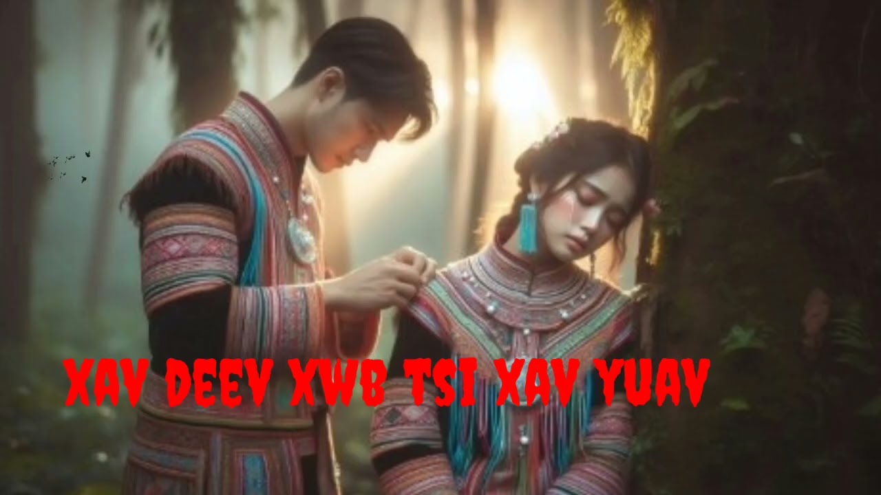 Xav deev xb tsi xav yuav 