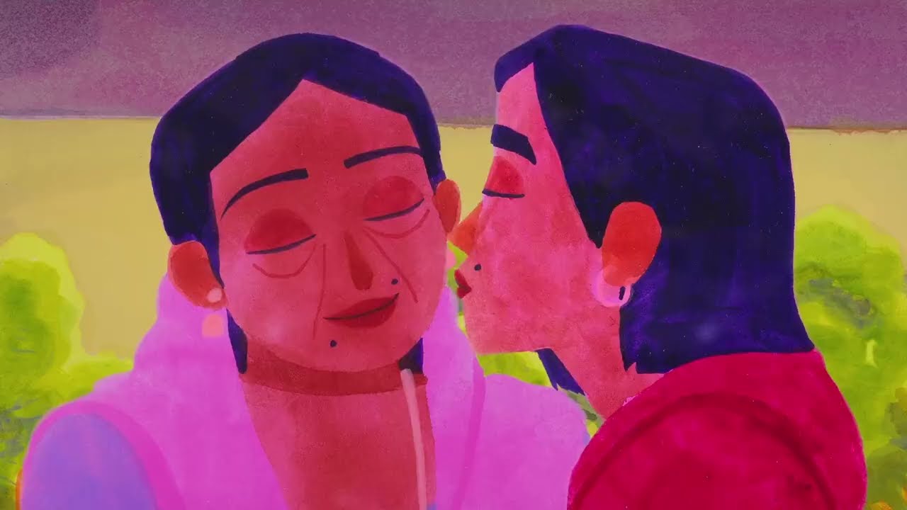 SULAIMANI | V. A. BOSE | Anima 2026 &bull; Trailer