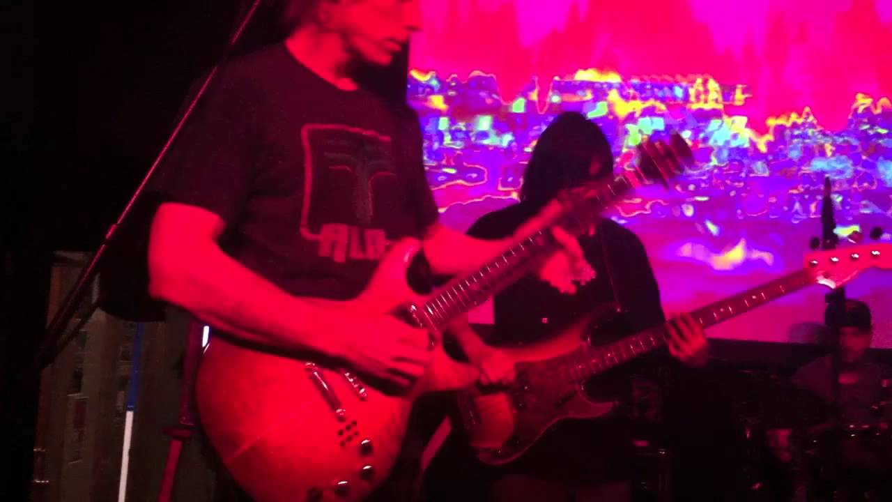 Steve Watts Band