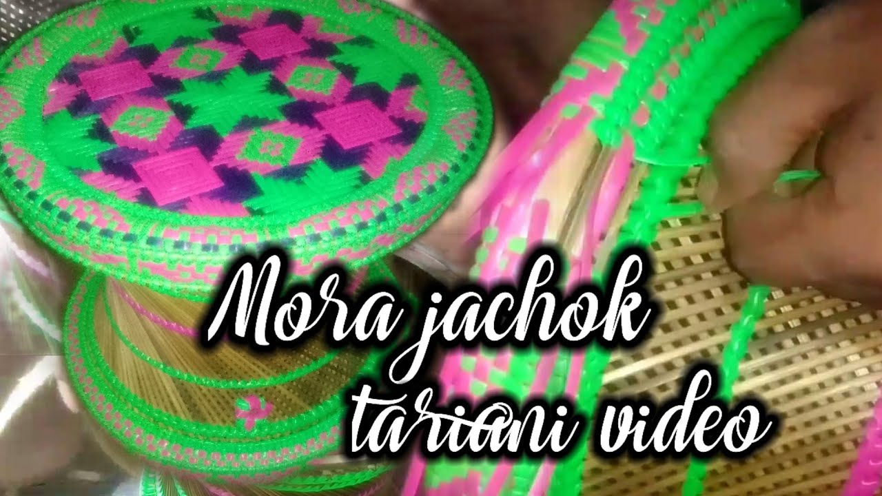 Mora jachok tariani video//by k.sangma tv