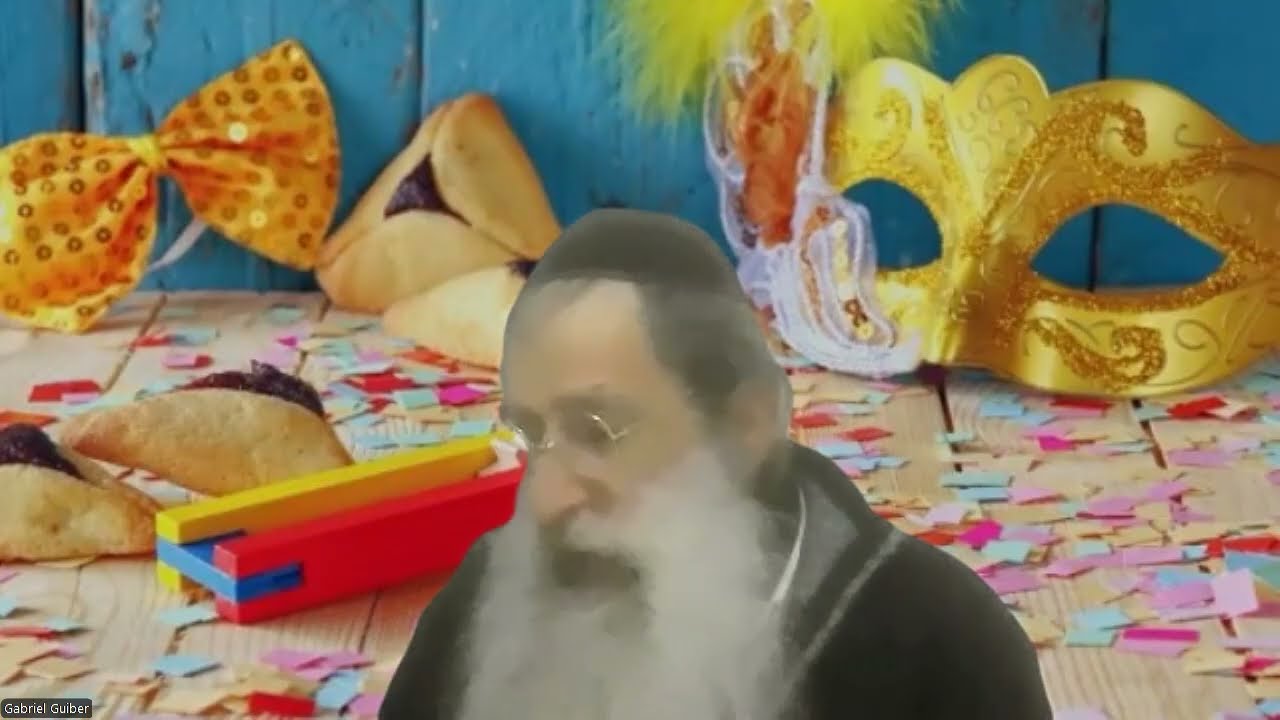Todo lo que queríamos saber sobre Purim... 5786 20 03