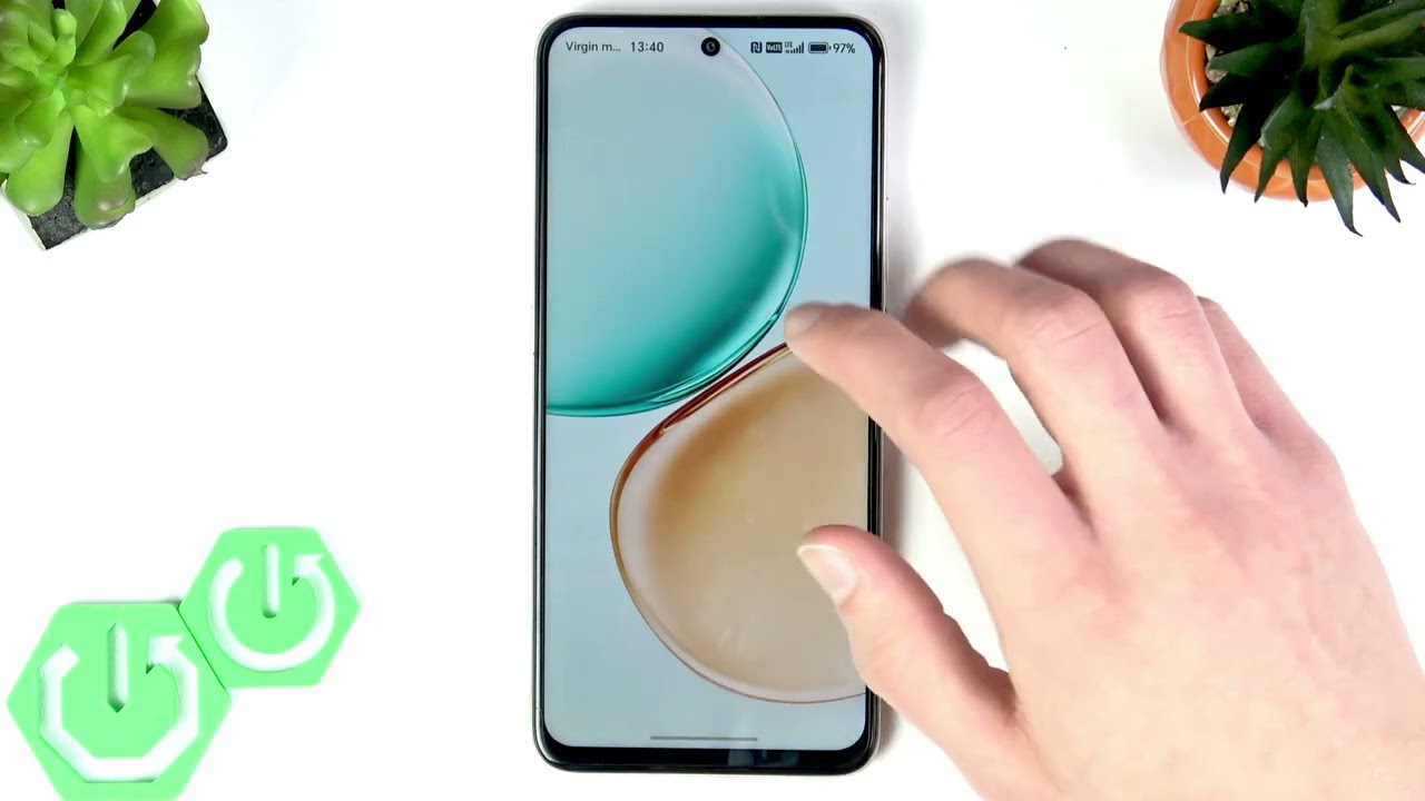 HONOR X7d — главные скрытые функции, которые вам нужно знать