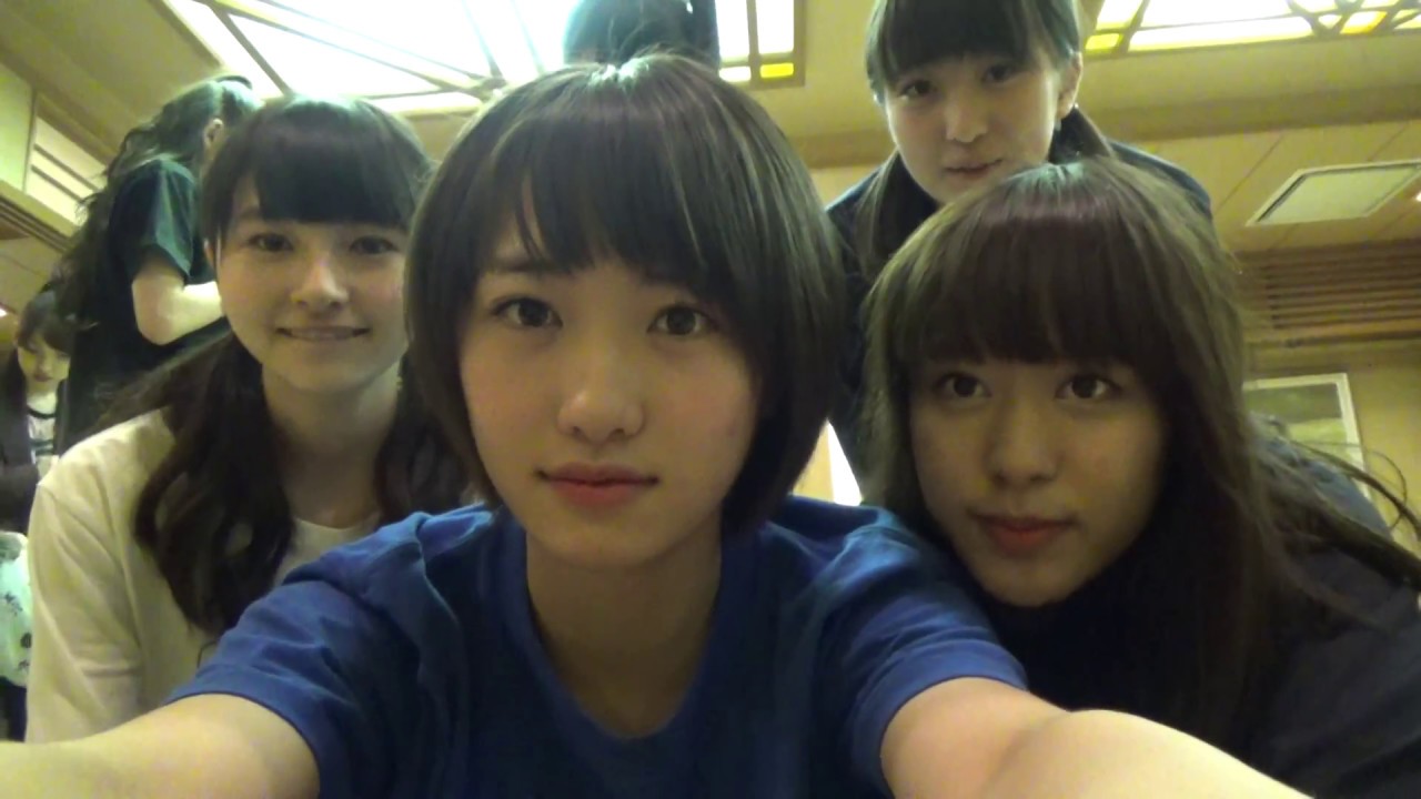 MORNING MUSUME。'17 DVD MAGAZINE Vol.92 CM