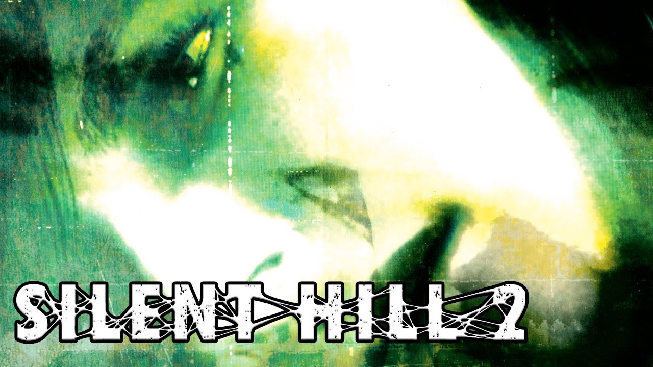 Jugando Silent Hill 2 en vivo 🔴#3 (FINAL)
