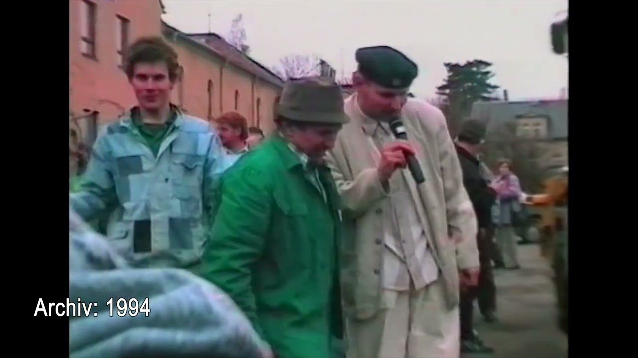 Zeitreise: 25 Jahre Puhdys