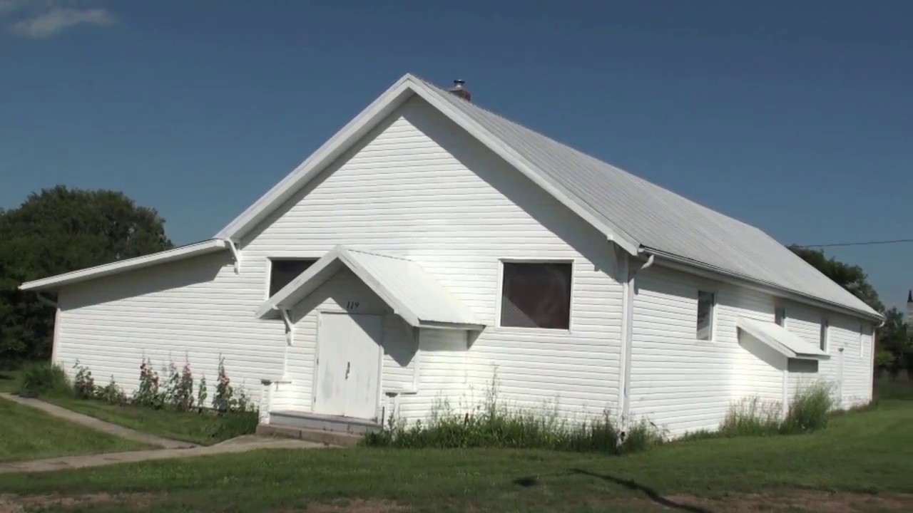 Aylesbury, Saskatchewan