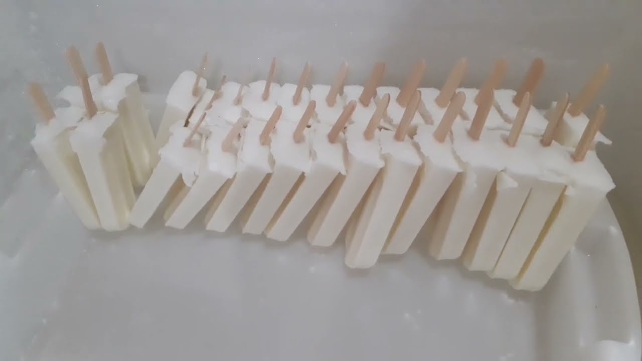 RECEITA DE PICOLÉ MAIS FACIL E MAIS ECONOMICA PARA REVENDER