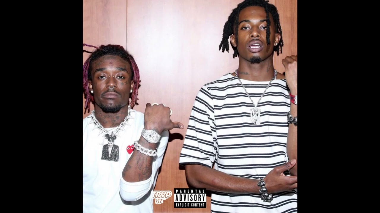 PLAYBOI CARTI x LIL UZI VERT TYPE BEAT | OPIUM | TRAP 2026