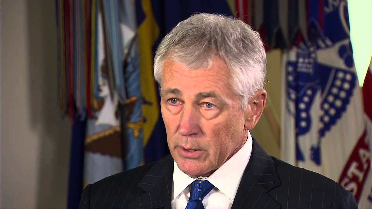 SECDEF Selects Ethics Advisor
