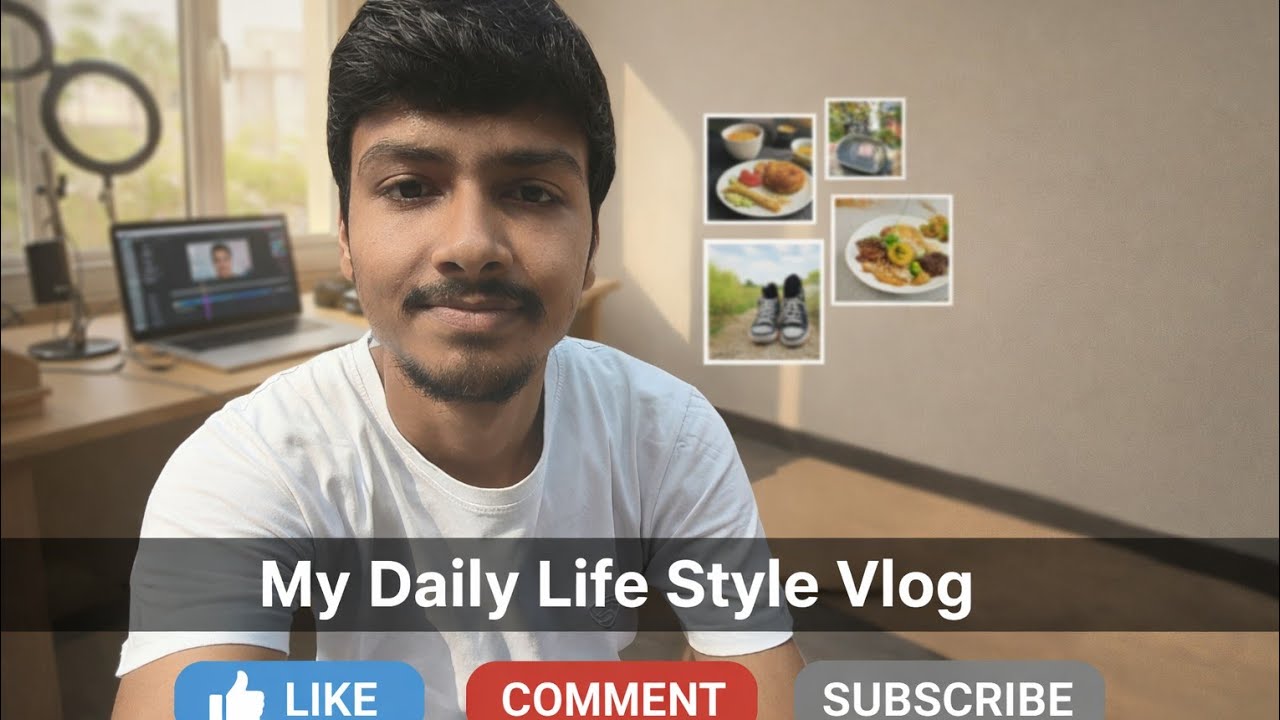 My Daily Life Style Vlog 😍 #dailyvlog #vlog #viral #tranding #viralvideo #dailylifestyle 