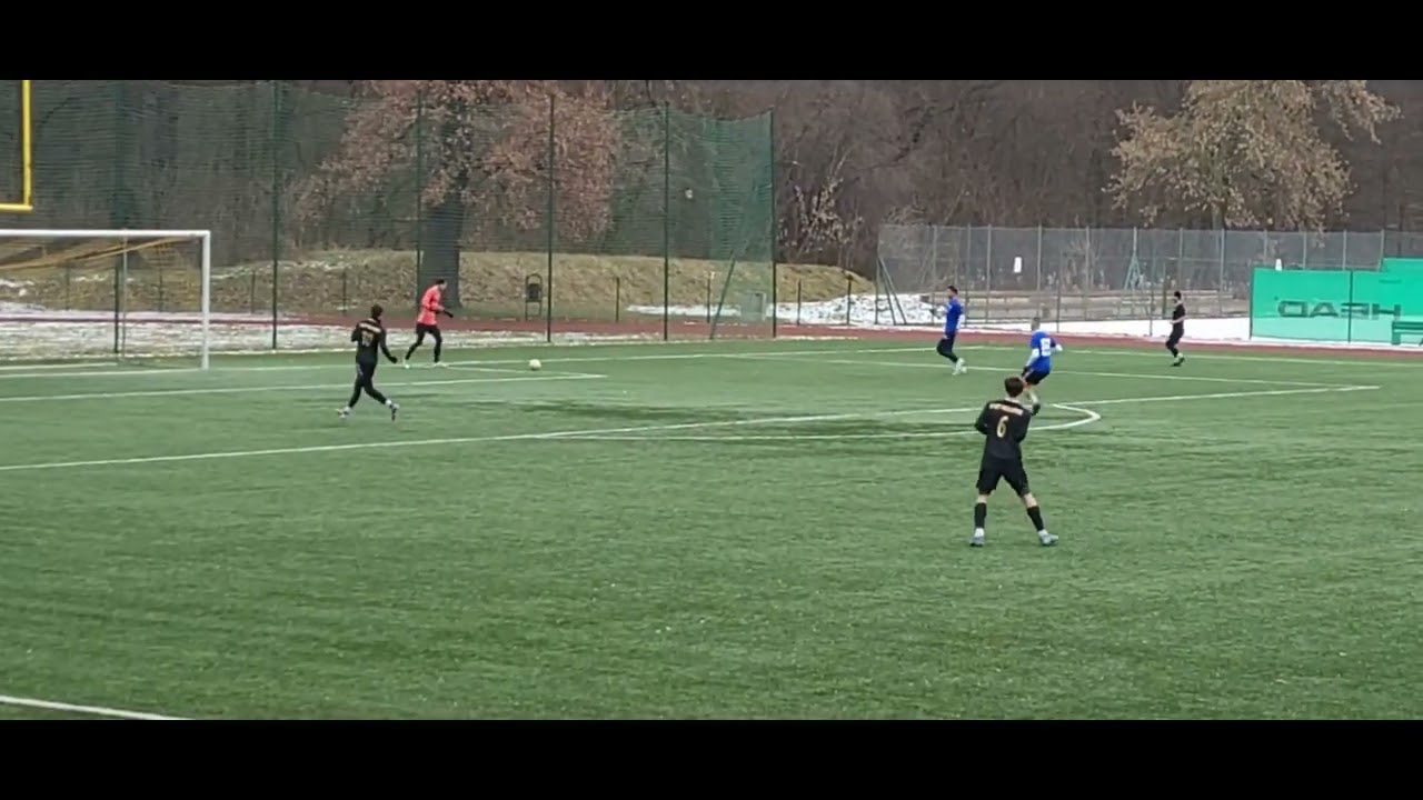 KP Kąty Wrocławskie - ZKS Polar Wrocław 0:0.