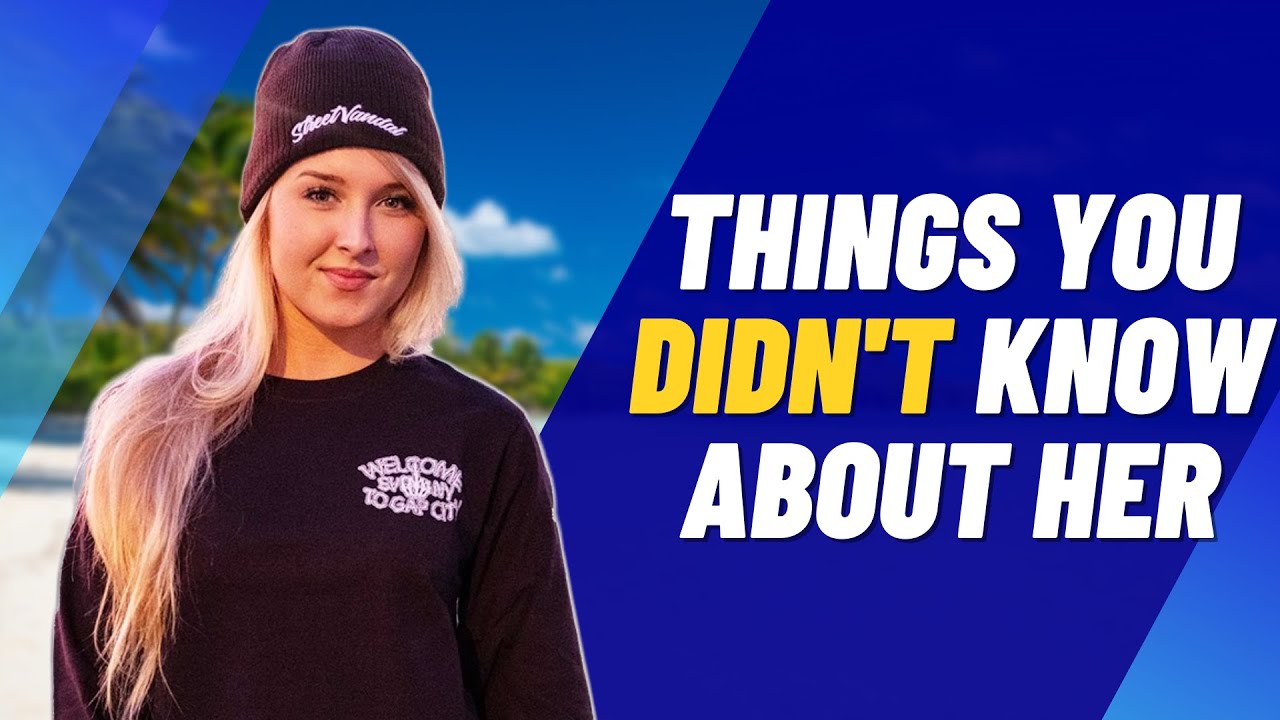 Motorsports Molly: Things You Didn&rsquo;t Know About Motorsports Molly