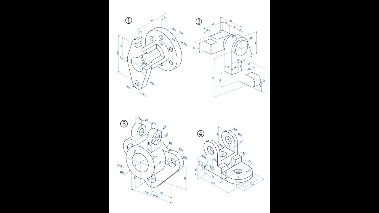 3+1 model