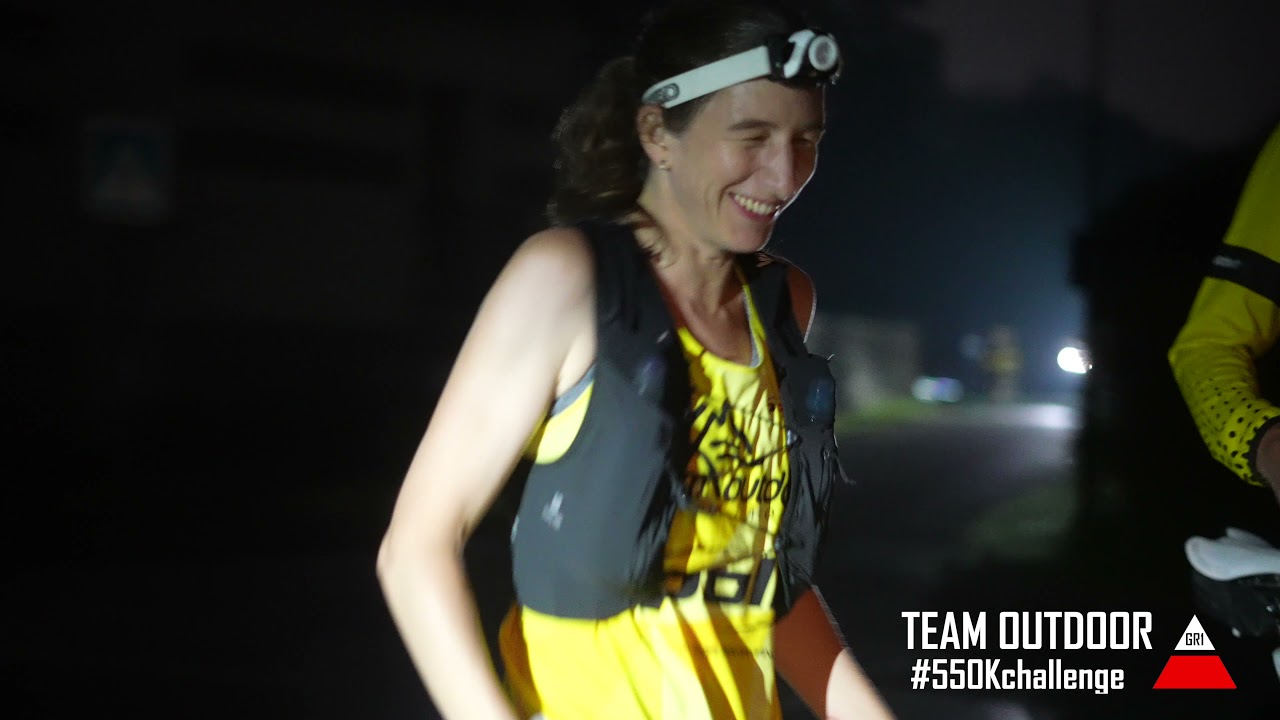 #550Kchallenge : le Tour de l'Ile de France par le GR1