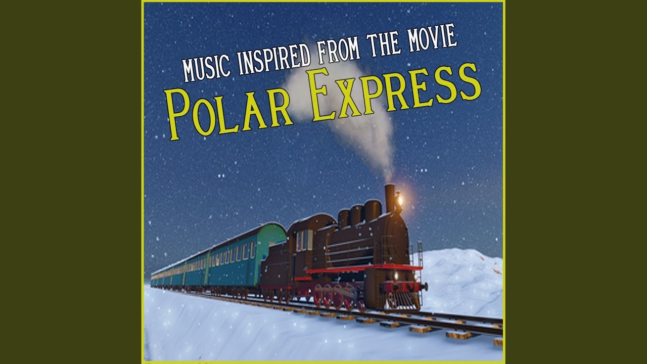 Good King Wenceslas (From "The Polar Express")