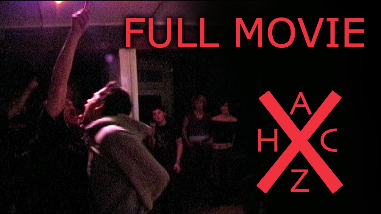 The Arizona Hardcore Punk Scene - 2003 Documentary