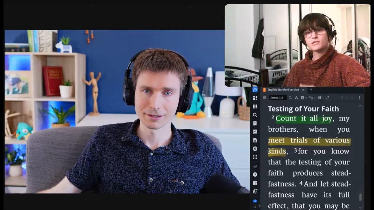 INTENSE DEBATE: Christian vs Trans Activist