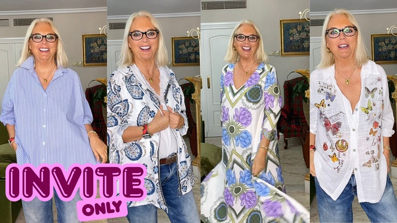 ROPA BONITA y mas cosas 🤩 TE VA A GUSTAR no te pierdas el video ! Isabelpocino.com 😀 nuestra web