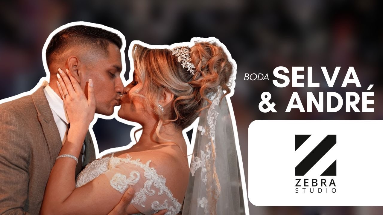 Selva & André | Trailer Boda | 2025