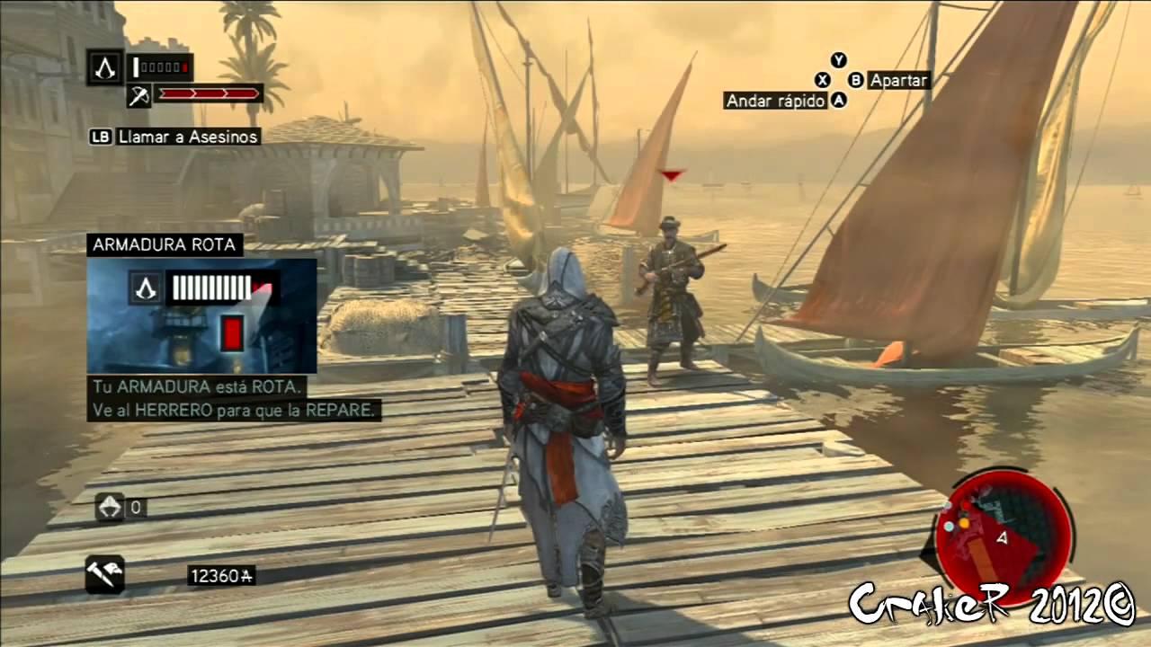Why modern video games shouldn't have regenerate life?